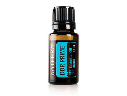 DDR Prime®  Mix de Óleos Essenciais