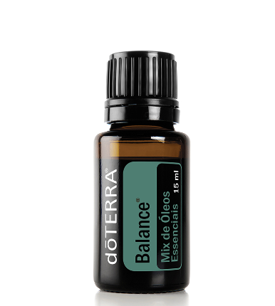 dōTERRA Balance®