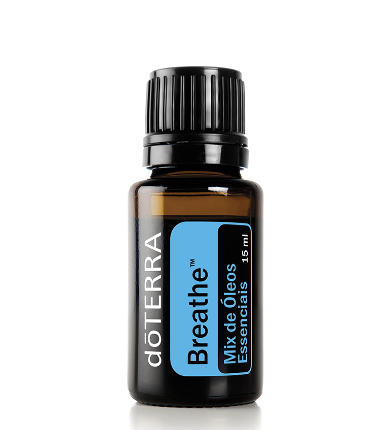 dōTERRA Breathe®