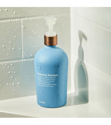 Shampoo Protetor  Nutre e Realça a Cor